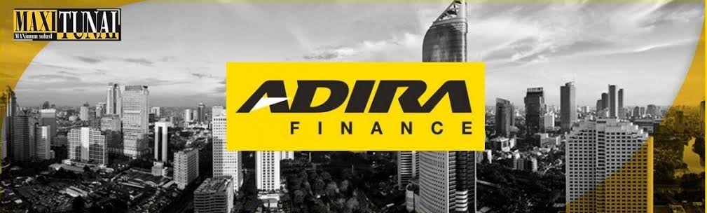 Tentang Kami - PT. Adira Finance